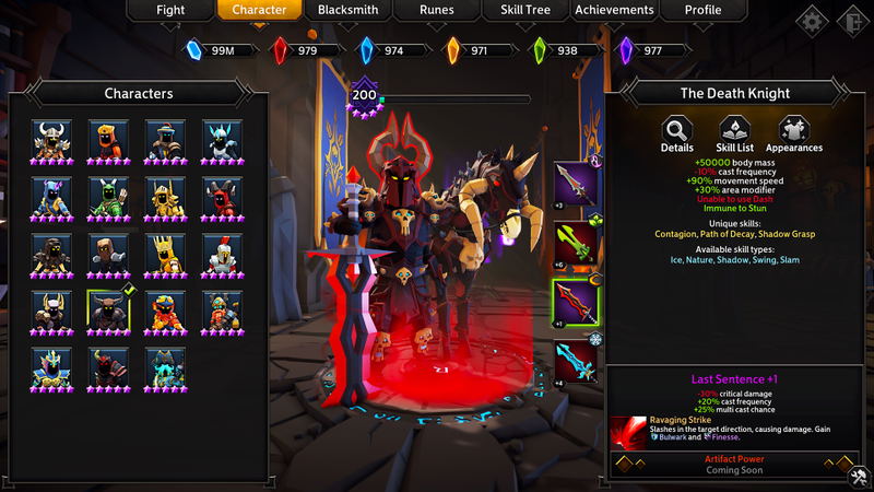 Soulstone Survivors <span class="ext" style="background-color: #2a475e; color: #FFFFFF;">STEAM</span> <span class="ext ext_digital">digital</span> image 4