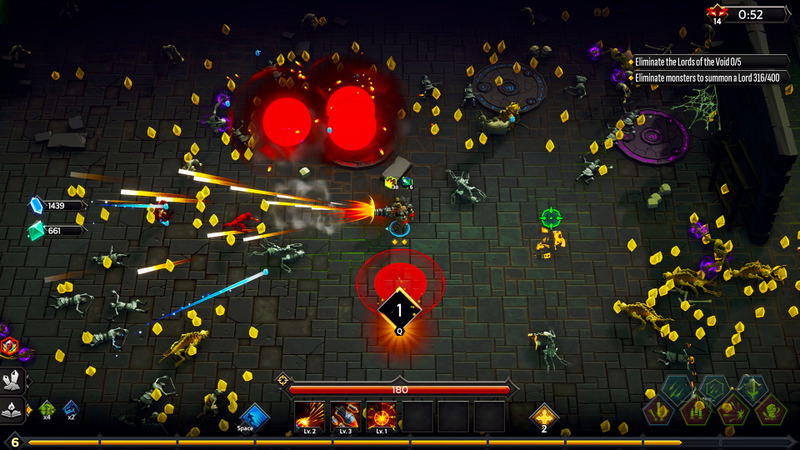 Soulstone Survivors <span class="ext" style="background-color: #2a475e; color: #FFFFFF;">STEAM</span> <span class="ext ext_digital">digital</span> image 7