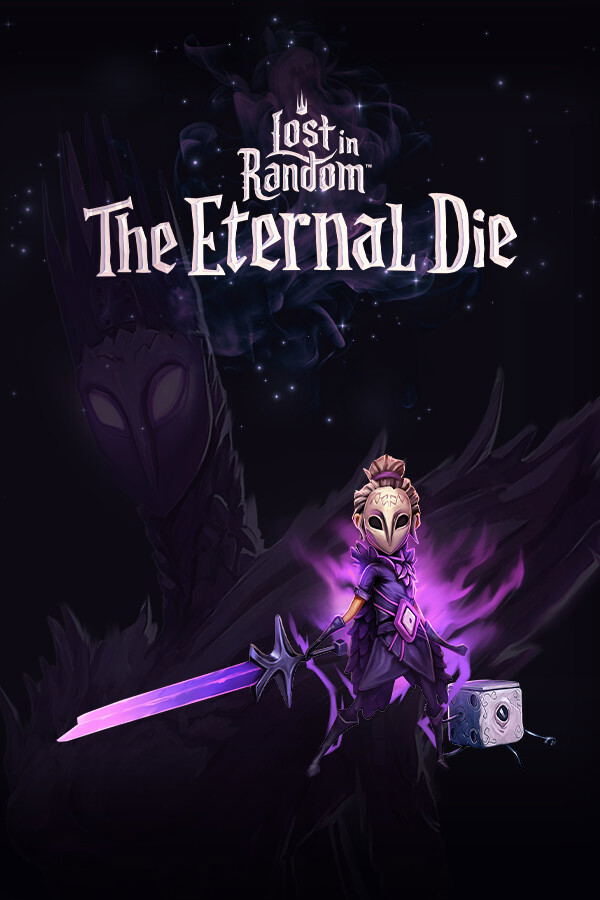 Lost In Random: The Eternal Die STEAM digital — Import Game Deal