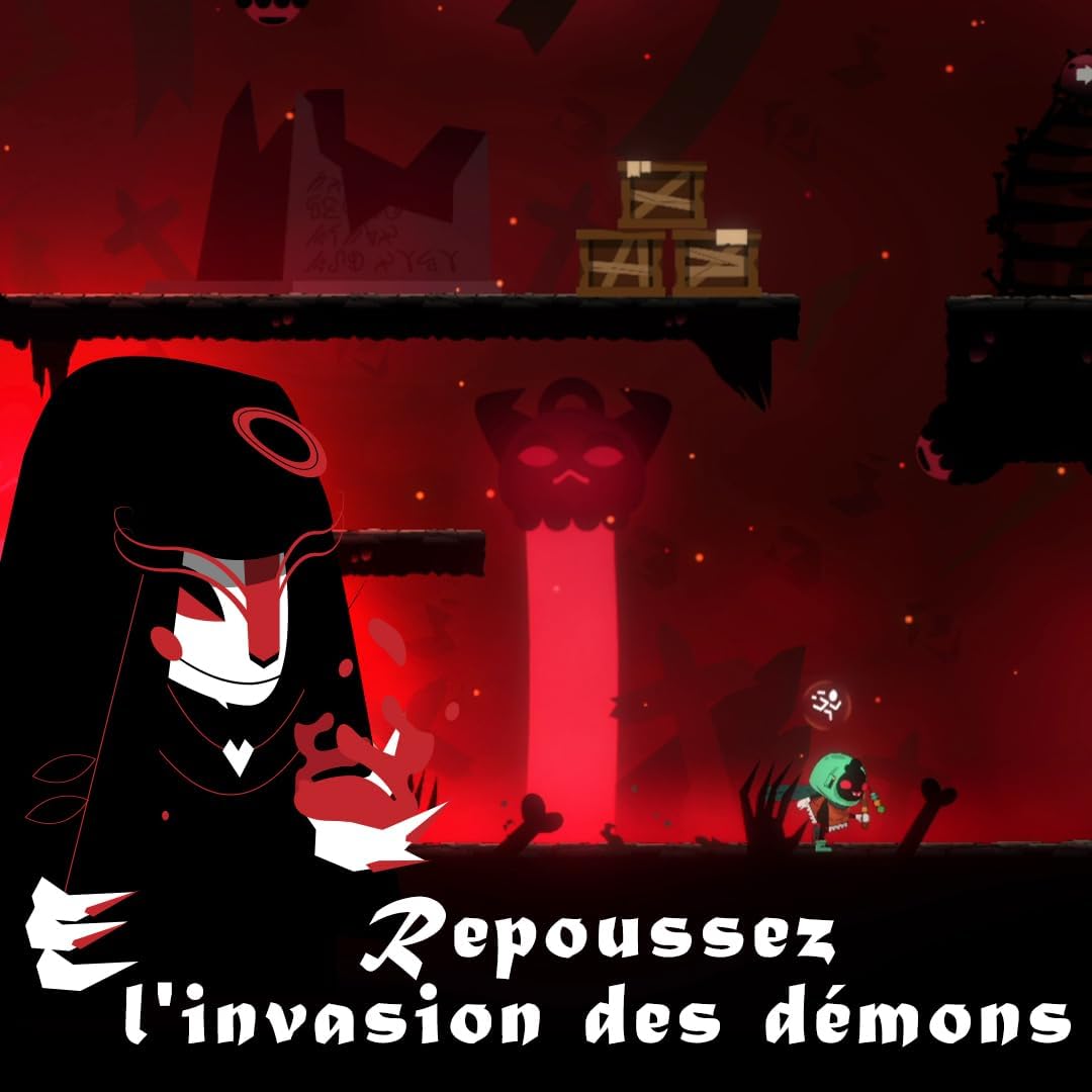 Folly of the Wizards [Collector's Edition] for Nintendo Switch