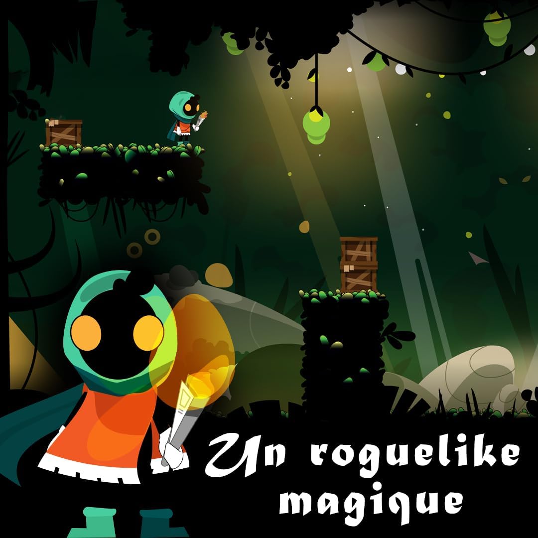 Folly of the Wizards [Collector's Edition] for Nintendo Switch