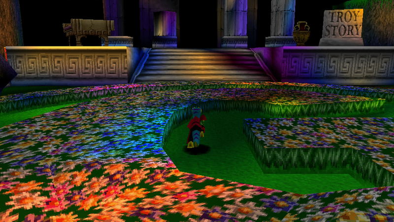 GEX Trilogy STEAM digital for Windows