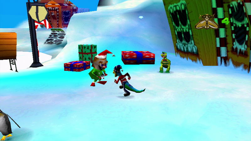 GEX Trilogy STEAM digital for Windows