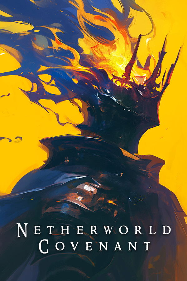 Netherworld Covenant STEAM digital — Import Game Deal