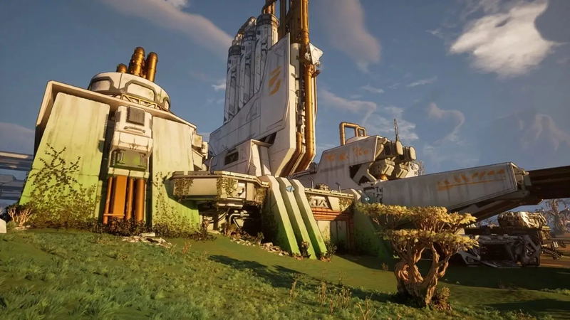 Borderlands 4 [Deluxe Edition] (Multi-Language) image 2