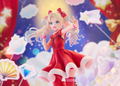 Love Live! Hasu no Sora Jogakuin School Idol Club 1/7 Scale Pre-Painted Figure: Osawa Rurino thumbnail 11