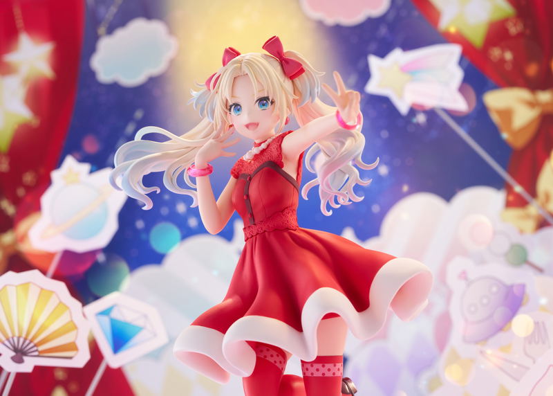 Love Live! Hasu no Sora Jogakuin School Idol Club 1/7 Scale Pre-Painted Figure: Osawa Rurino image 11