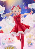 Love Live! Hasu no Sora Jogakuin School Idol Club 1/7 Scale Pre-Painted Figure: Osawa Rurino thumbnail 12