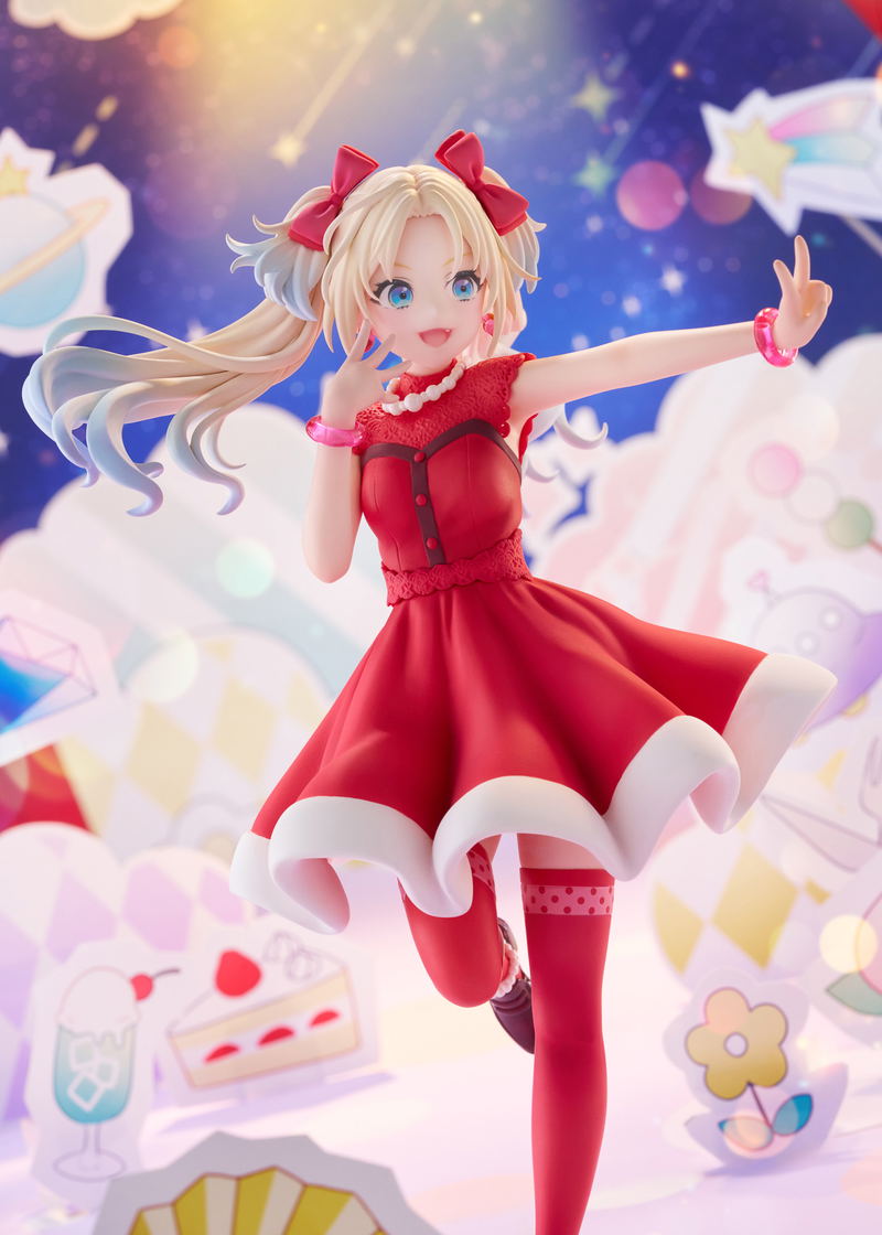 Love Live! Hasu no Sora Jogakuin School Idol Club 1/7 Scale Pre-Painted Figure: Osawa Rurino image 12