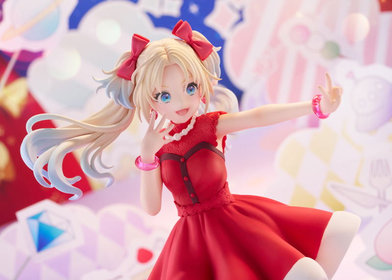 Love Live! Hasu no Sora Jogakuin School Idol Club 1/7 Scale Pre-Painted Figure: Osawa Rurino image 13