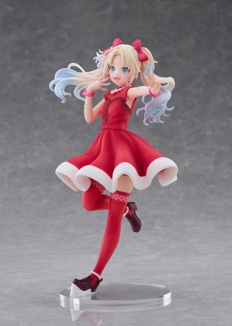 Love Live! Hasu no Sora Jogakuin School Idol Club 1/7 Scale Pre-Painted Figure: Osawa Rurino image 3