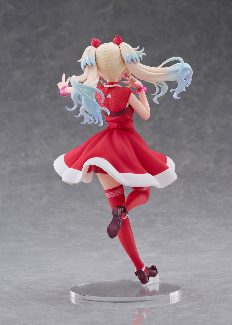Love Live! Hasu no Sora Jogakuin School Idol Club 1/7 Scale Pre-Painted Figure: Osawa Rurino image 4
