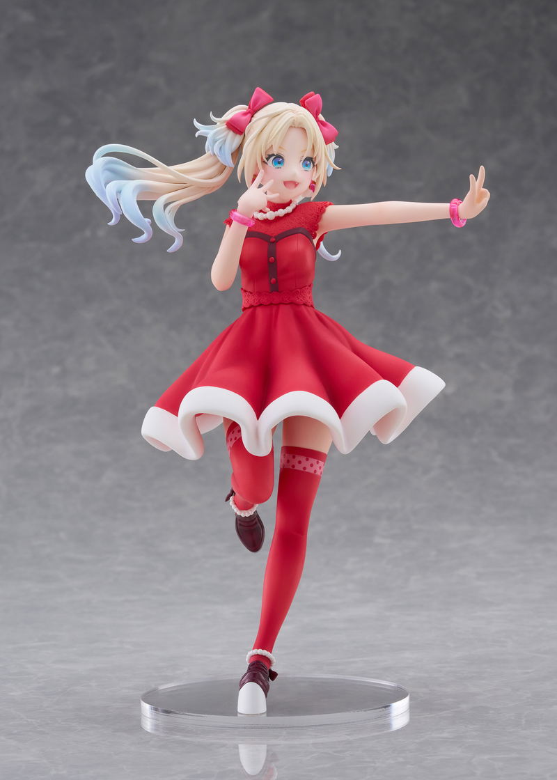 Love Live! Hasu no Sora Jogakuin School Idol Club 1/7 Scale Pre-Painted Figure: Osawa Rurino image 5