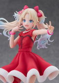 Love Live! Hasu no Sora Jogakuin School Idol Club 1/7 Scale Pre-Painted Figure: Osawa Rurino thumbnail 6