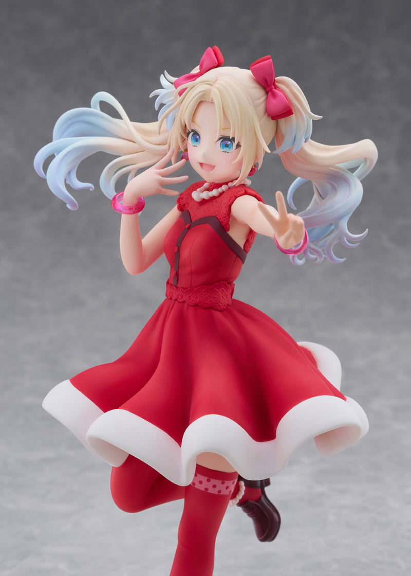 Love Live! Hasu no Sora Jogakuin School Idol Club 1/7 Scale Pre-Painted Figure: Osawa Rurino image 8