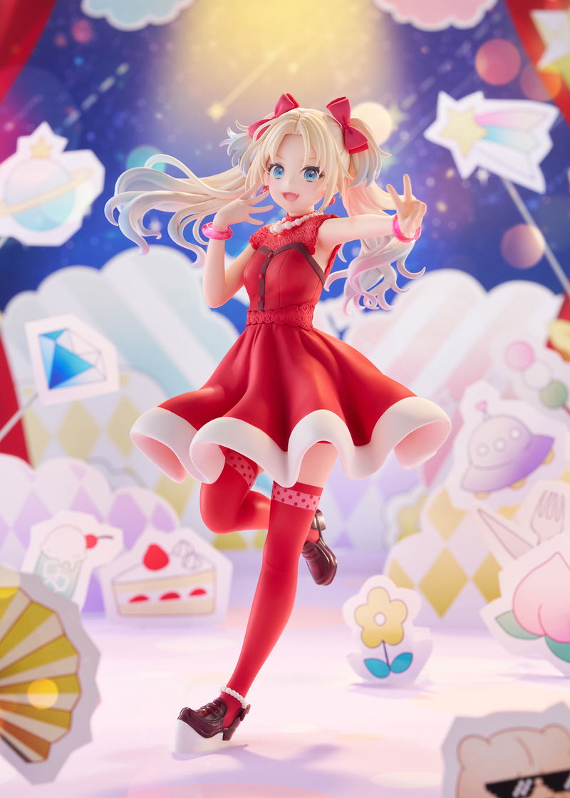 Love Live! Hasu no Sora Jogakuin School Idol Club 1/7 Scale Pre-Painted Figure: Osawa Rurino image 9