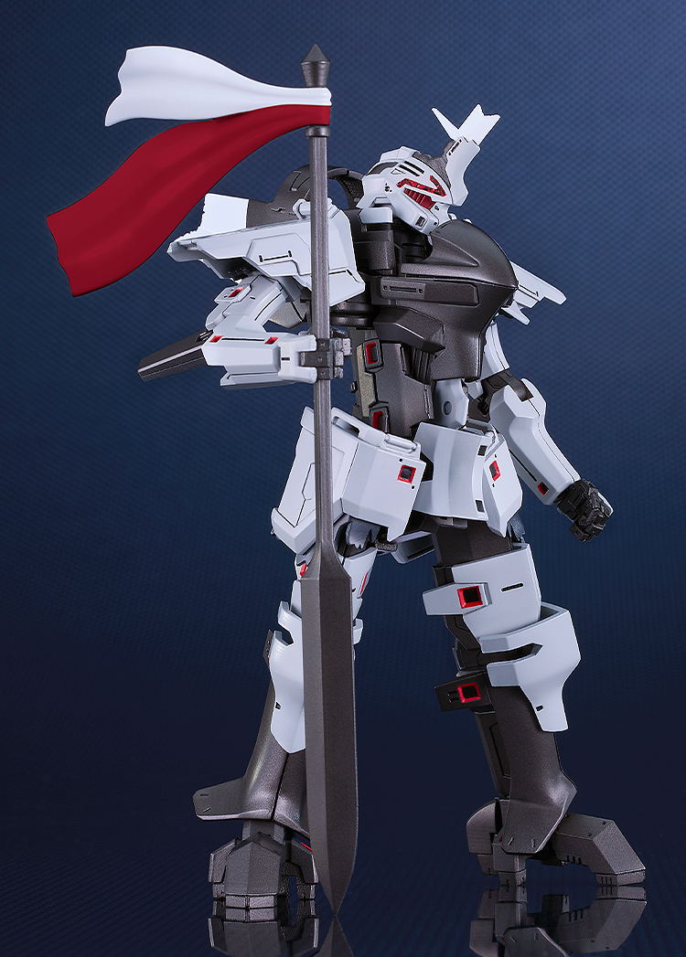 Moderoid Broken Blade (Manga): Delphine Second Form [GSC Online Shop Limited Ver.] image 6