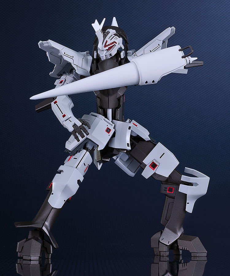 Moderoid Broken Blade (Manga): Delphine Second Form [GSC Online Shop Limited Ver.] image 7