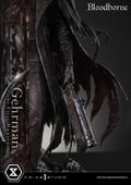 Ultimate Premium Masterline Bloodborne 1/4 Scale Statue: Gehrman thumbnail 12
