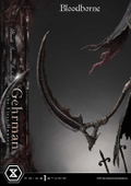 Ultimate Premium Masterline Bloodborne 1/4 Scale Statue: Gehrman thumbnail 14