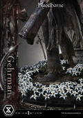 Ultimate Premium Masterline Bloodborne 1/4 Scale Statue: Gehrman thumbnail 15