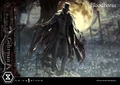 Ultimate Premium Masterline Bloodborne 1/4 Scale Statue: Gehrman thumbnail 19