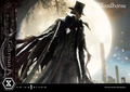 Ultimate Premium Masterline Bloodborne 1/4 Scale Statue: Gehrman thumbnail 20