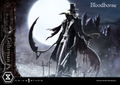 Ultimate Premium Masterline Bloodborne 1/4 Scale Statue: Gehrman thumbnail 21