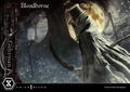 Ultimate Premium Masterline Bloodborne 1/4 Scale Statue: Gehrman thumbnail 22