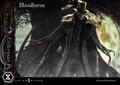 Ultimate Premium Masterline Bloodborne 1/4 Scale Statue: Gehrman thumbnail 24