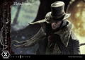 Ultimate Premium Masterline Bloodborne 1/4 Scale Statue: Gehrman thumbnail 25