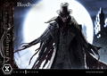 Ultimate Premium Masterline Bloodborne 1/4 Scale Statue: Gehrman thumbnail 26