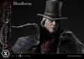 Ultimate Premium Masterline Bloodborne 1/4 Scale Statue: Gehrman thumbnail 31
