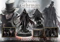 Ultimate Premium Masterline Bloodborne 1/4 Scale Statue: Gehrman thumbnail 33
