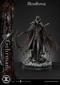Ultimate Premium Masterline Bloodborne 1/4 Scale Statue: Gehrman thumbnail 1