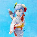 Aharen-san wa Hakarenai 1/6 Scale Pre-Painted Figure: Aharen Reina Yukata Ver. thumbnail 4
