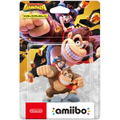 amiibo Donkey Kong Bananza Figure (Donkey Kong & Pauline) thumbnail 1