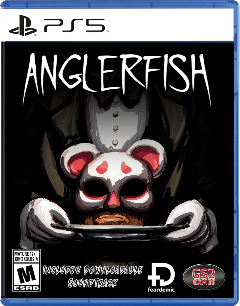 Anglerfish image 1