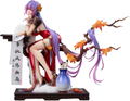 Original Character 1/6 Scale Pre-Painted Figure: Nalan Ci Illustration by Biya thumbnail 1
