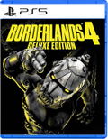 Borderlands 4 [Deluxe Edition] (Multi-Language) thumbnail 1