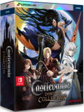 Castlevania Dominus Collection [Deluxe Edition] (Multi-Language) thumbnail 1