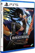Castlevania Dominus Collection (Multi-Language) thumbnail 1