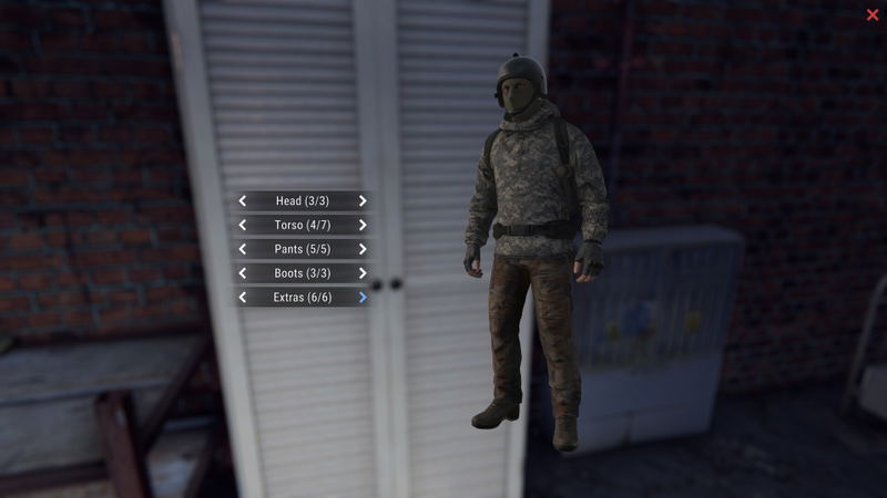 Crime Simulator <span class="ext" style="background-color: #2a475e; color: #FFFFFF;">STEAM</span> <span class="ext ext_digital">digital</span> image 12
