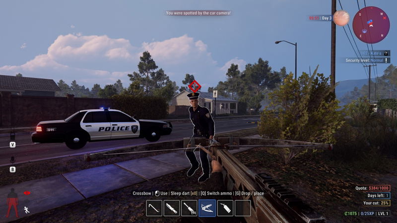 Crime Simulator <span class="ext" style="background-color: #2a475e; color: #FFFFFF;">STEAM</span> <span class="ext ext_digital">digital</span> image 13