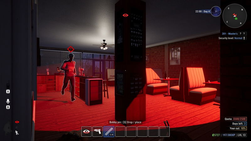Crime Simulator <span class="ext" style="background-color: #2a475e; color: #FFFFFF;">STEAM</span> <span class="ext ext_digital">digital</span> image 16