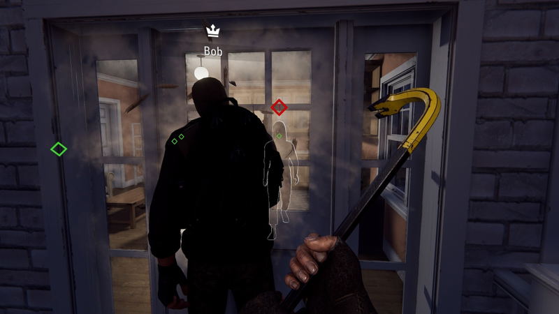 Crime Simulator <span class="ext" style="background-color: #2a475e; color: #FFFFFF;">STEAM</span> <span class="ext ext_digital">digital</span> image 2