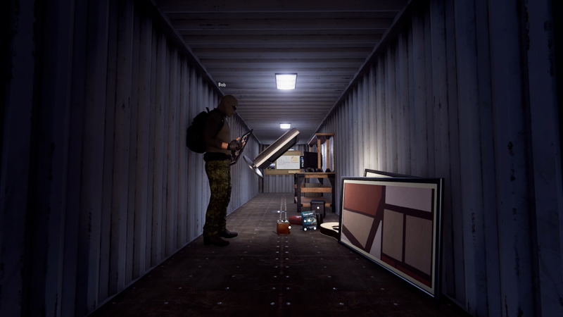 Crime Simulator <span class="ext" style="background-color: #2a475e; color: #FFFFFF;">STEAM</span> <span class="ext ext_digital">digital</span> image 3