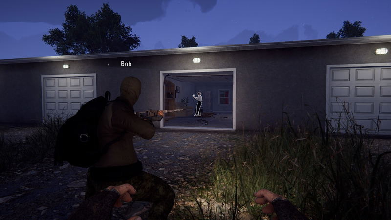 Crime Simulator <span class="ext" style="background-color: #2a475e; color: #FFFFFF;">STEAM</span> <span class="ext ext_digital">digital</span> image 7