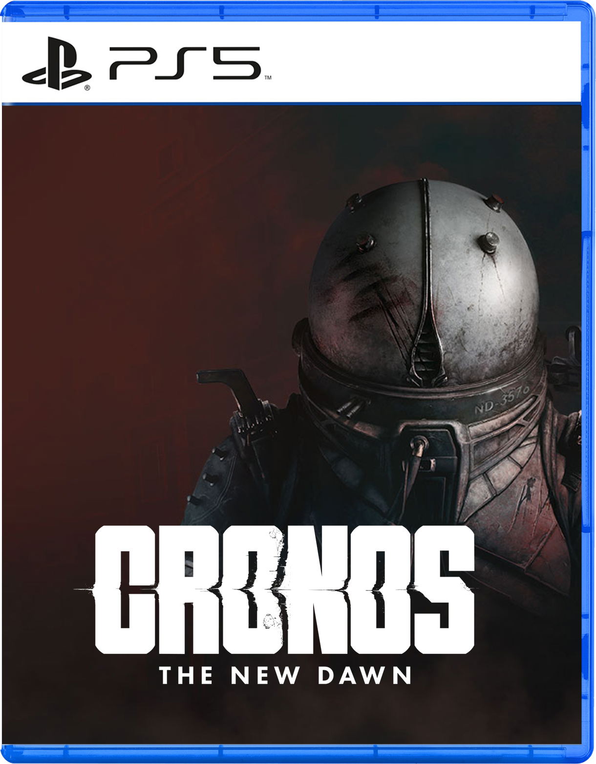 Cronos: The New Dawn (Multi-Language) for PlayStation 5