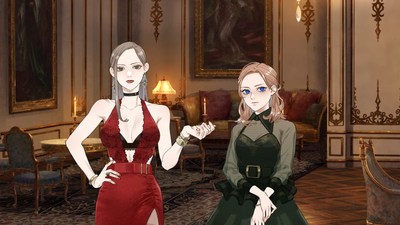 Dark Auction (Multi-Language) image 6
